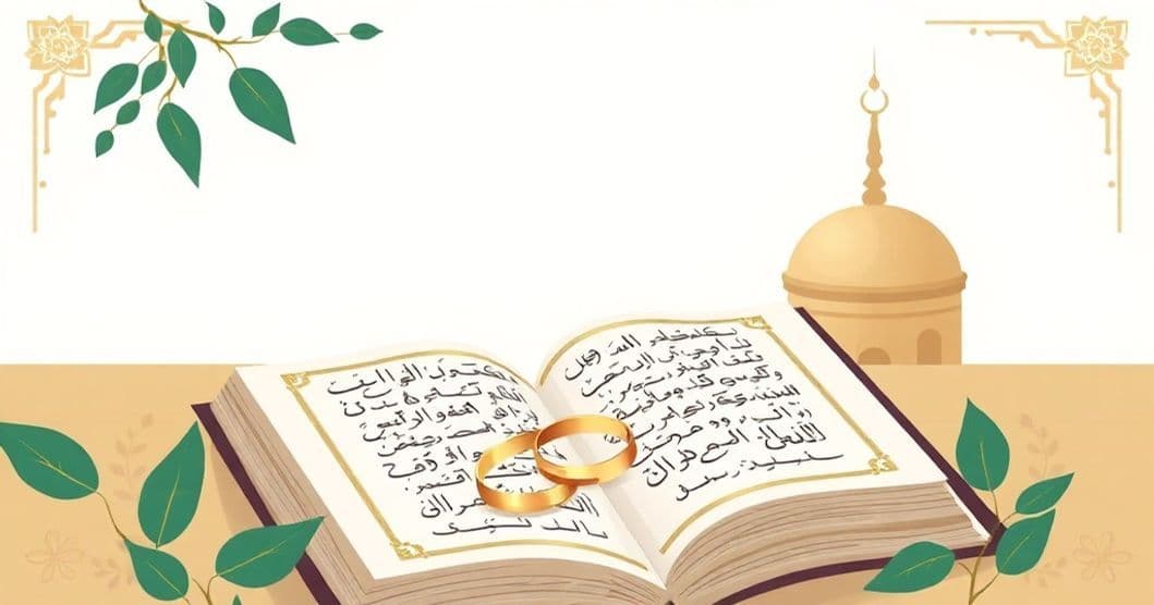 Hak dan Kewajiban Suami Istri dalam Fiqih Nikah Islam