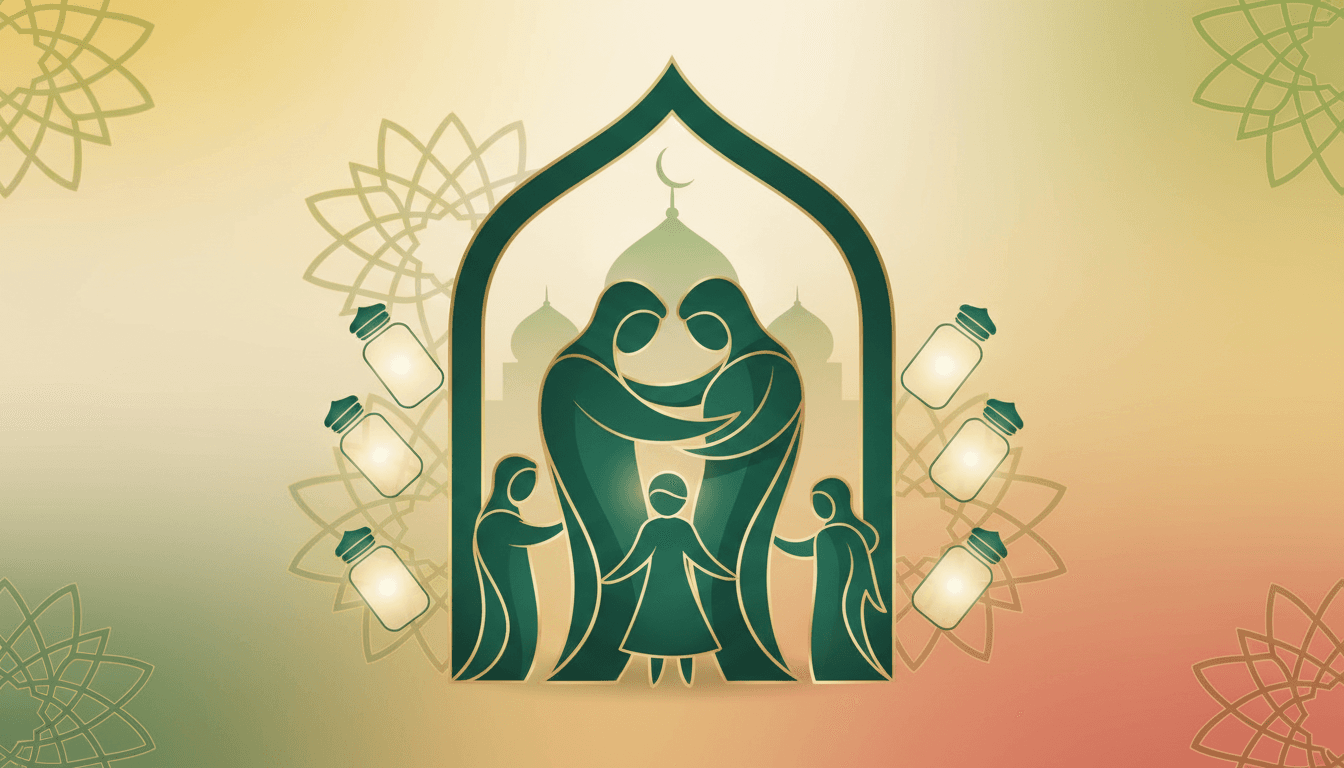 Rahasia Dapur Sakinah: 5 Bumbu Utama Agar Keluarga Tak Lekang Waktu