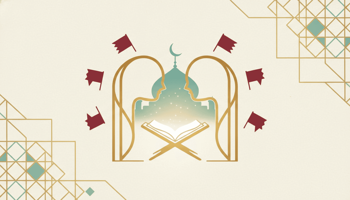 5 Red Flags dalam Ta'aruf yang Wajib Kamu Waspadai