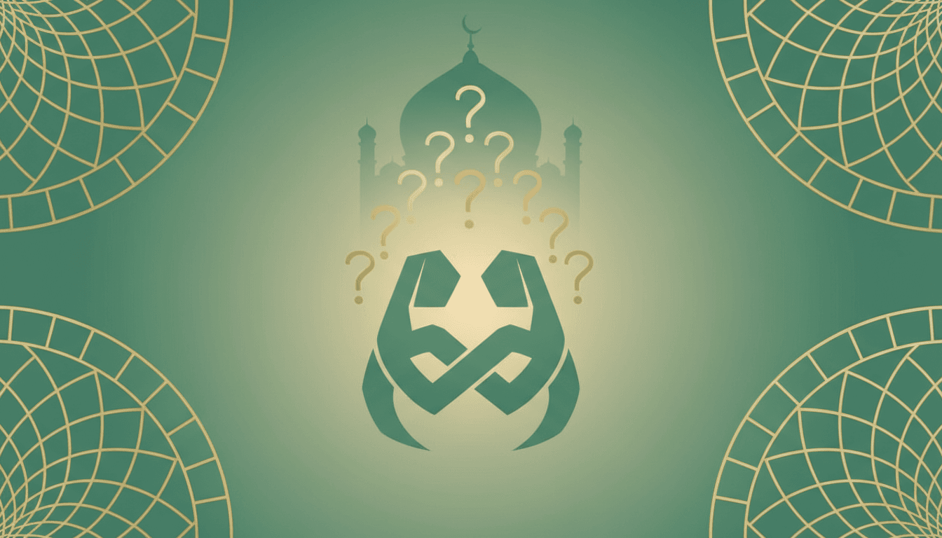 10 Pertanyaan Kritis: Menggali Lebih Dalam Saat Ta'aruf Islami