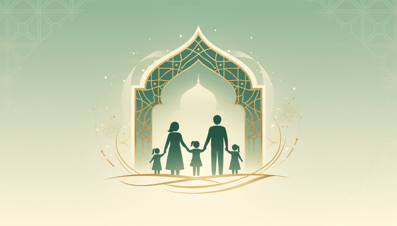 5 Pilar Utama Membangun Keluarga Sakinah: Panduan Lengkap