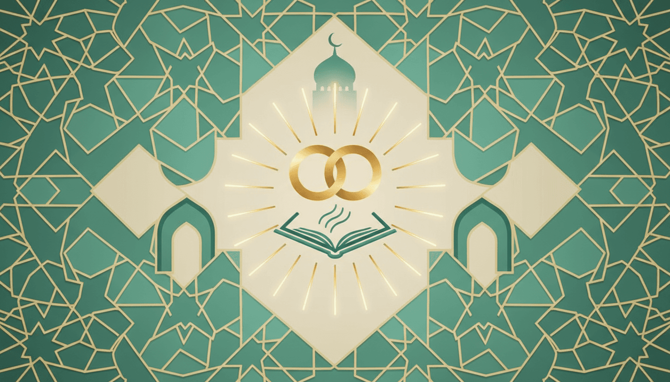 10 Pertanyaan Emas: Ungkap Visi Pernikahan Ideal Saat Ta'aruf