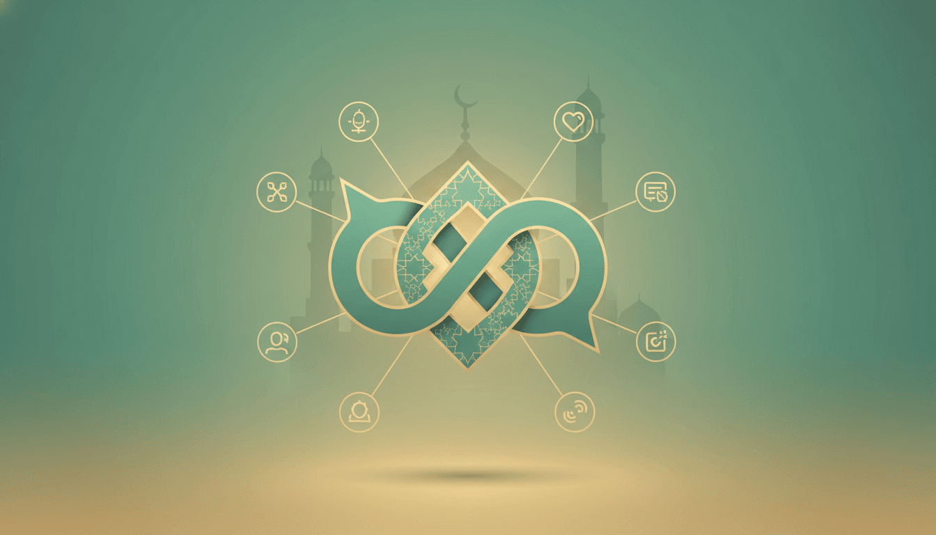 5 Kunci Komunikasi Efektif dengan Calon Pasangan Saat Ta'aruf