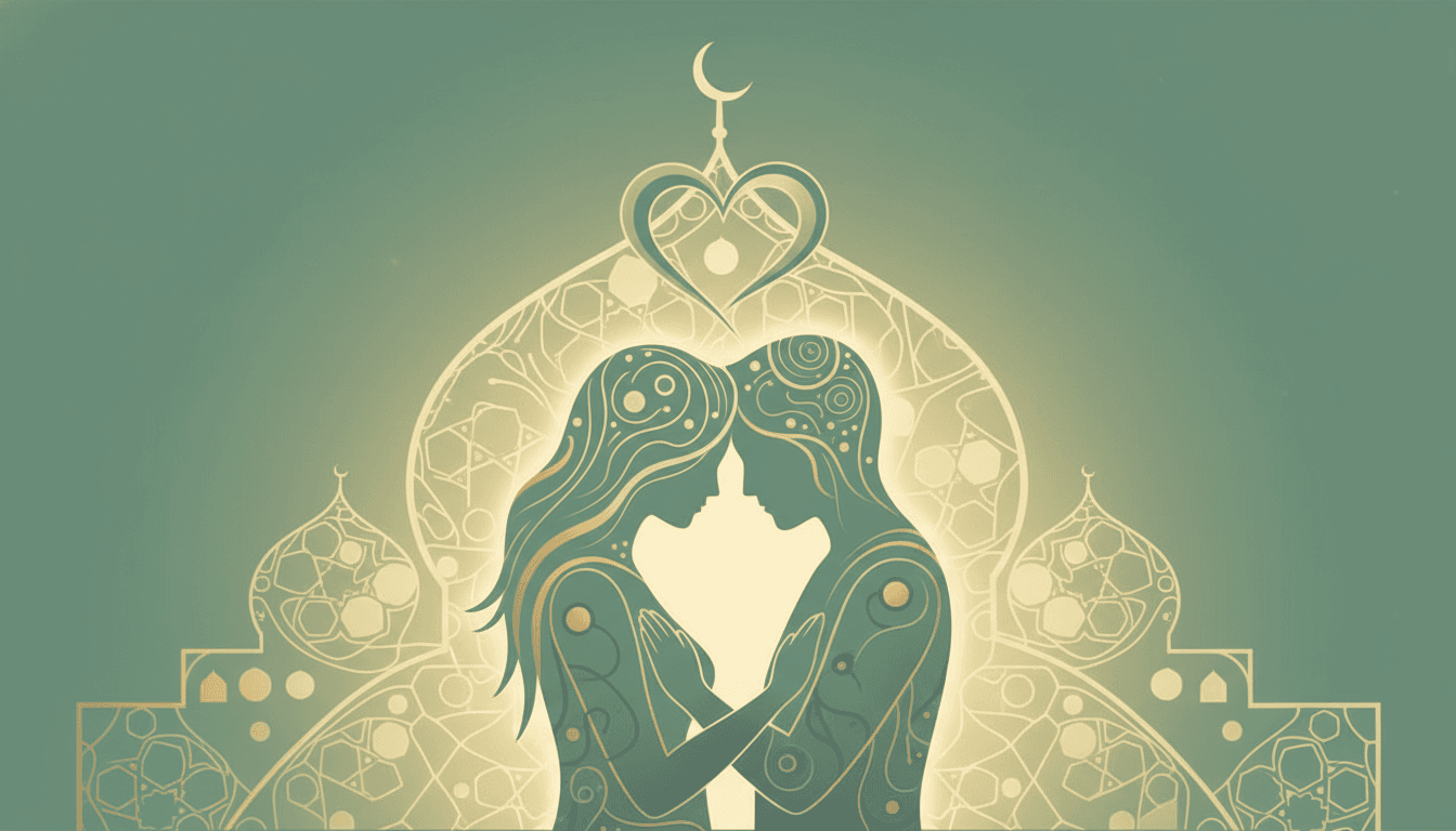 Kesiapan Mental Menikah: 5 Aspek Psikologis yang Wajib Diperhatikan