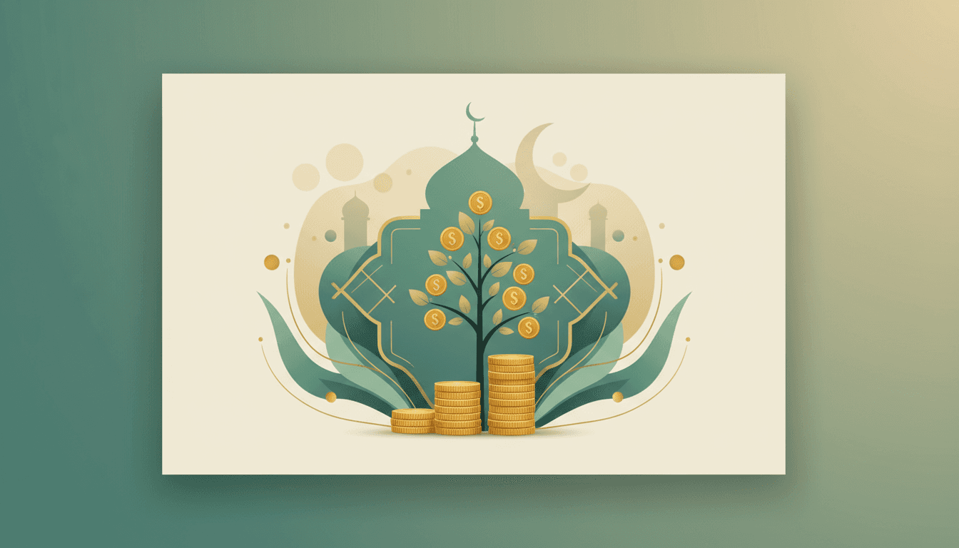 5 Strategi Jitu Mengelola Keuangan Keluarga Muda Islami