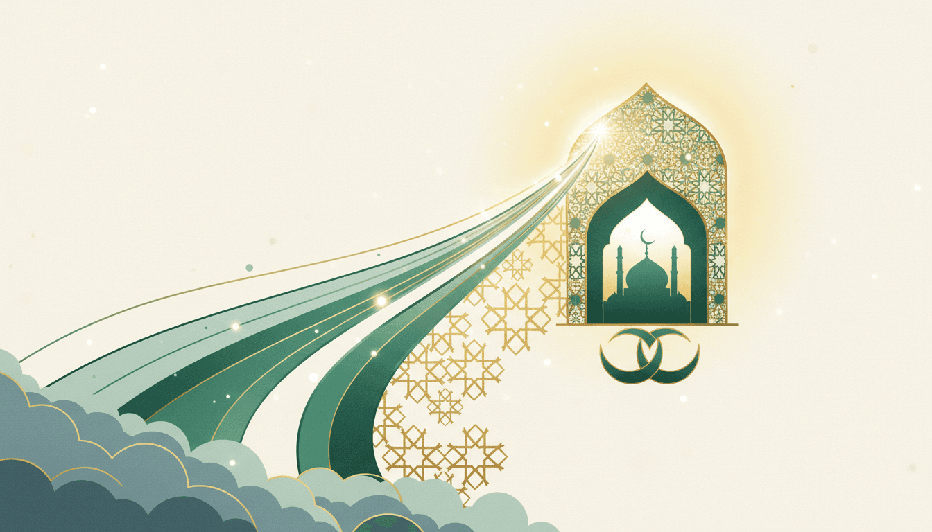 Dari Ta'aruf Online ke Pelaminan: Kisah Cinta Islami yang Menginspirasi