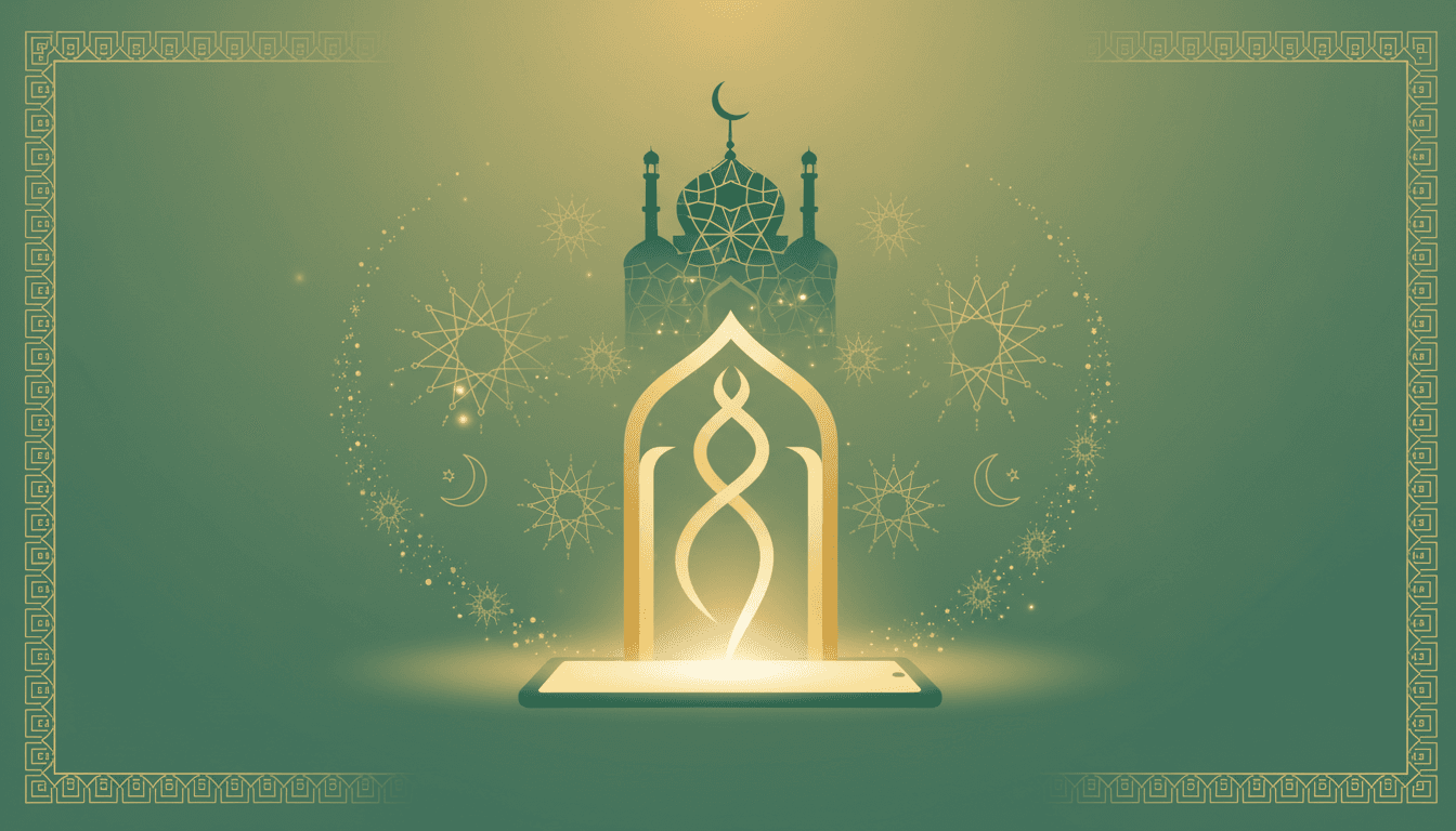 Dari Ta'aruf Online ke Pelaminan: Kisah Inspiratif Nadia dan Hasan