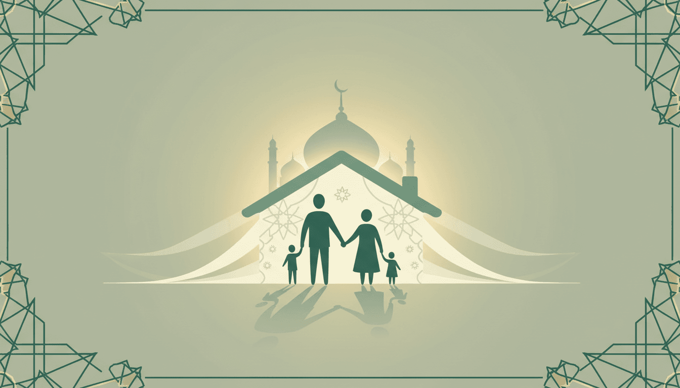 5 Pilar Utama Membangun Keluarga Sakinah: Panduan Lengkap