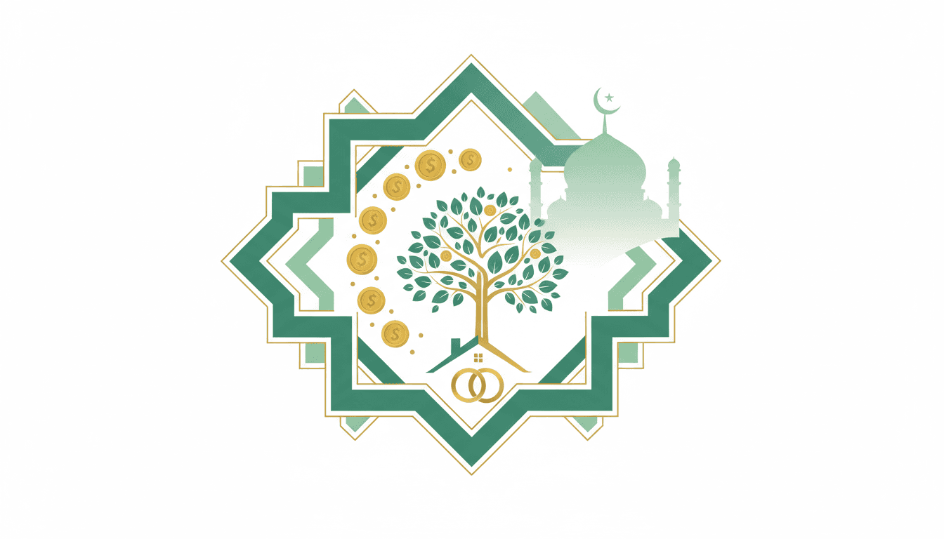 5 Strategi Jitu Mengelola Keuangan Keluarga Muda Islami