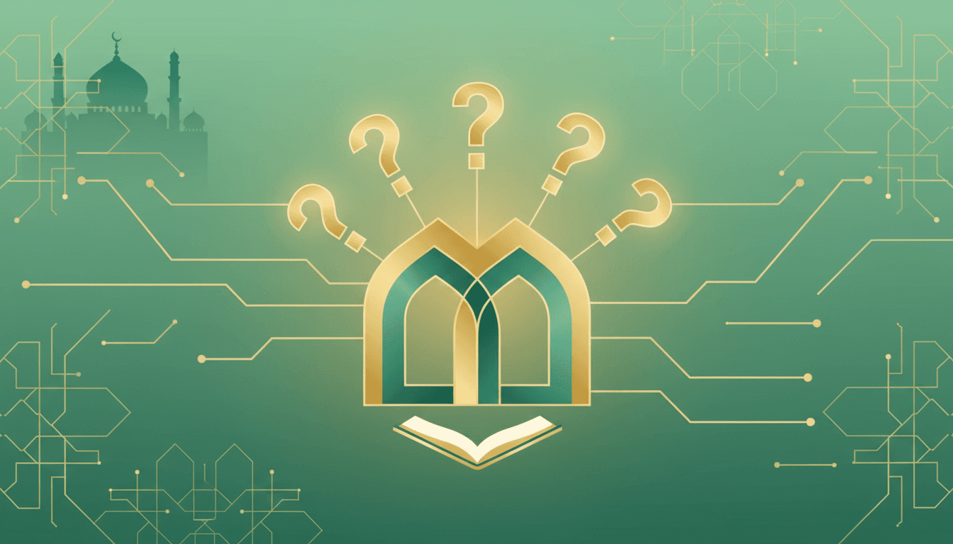 5 Tipe Pertanyaan Ta'aruf yang Membuka Jati Diri Calon Pasangan