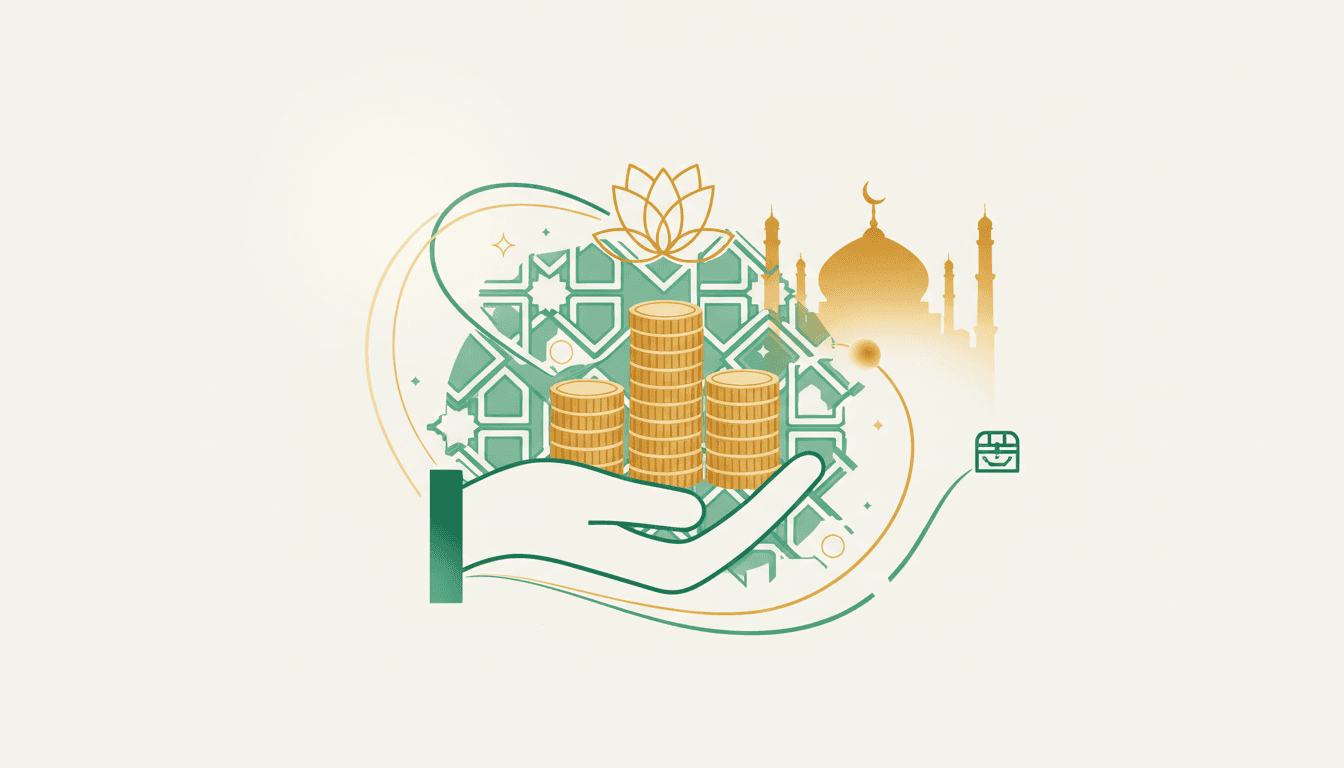 5 Strategi Jitu Mengelola Keuangan Keluarga Islami Agar Berkah