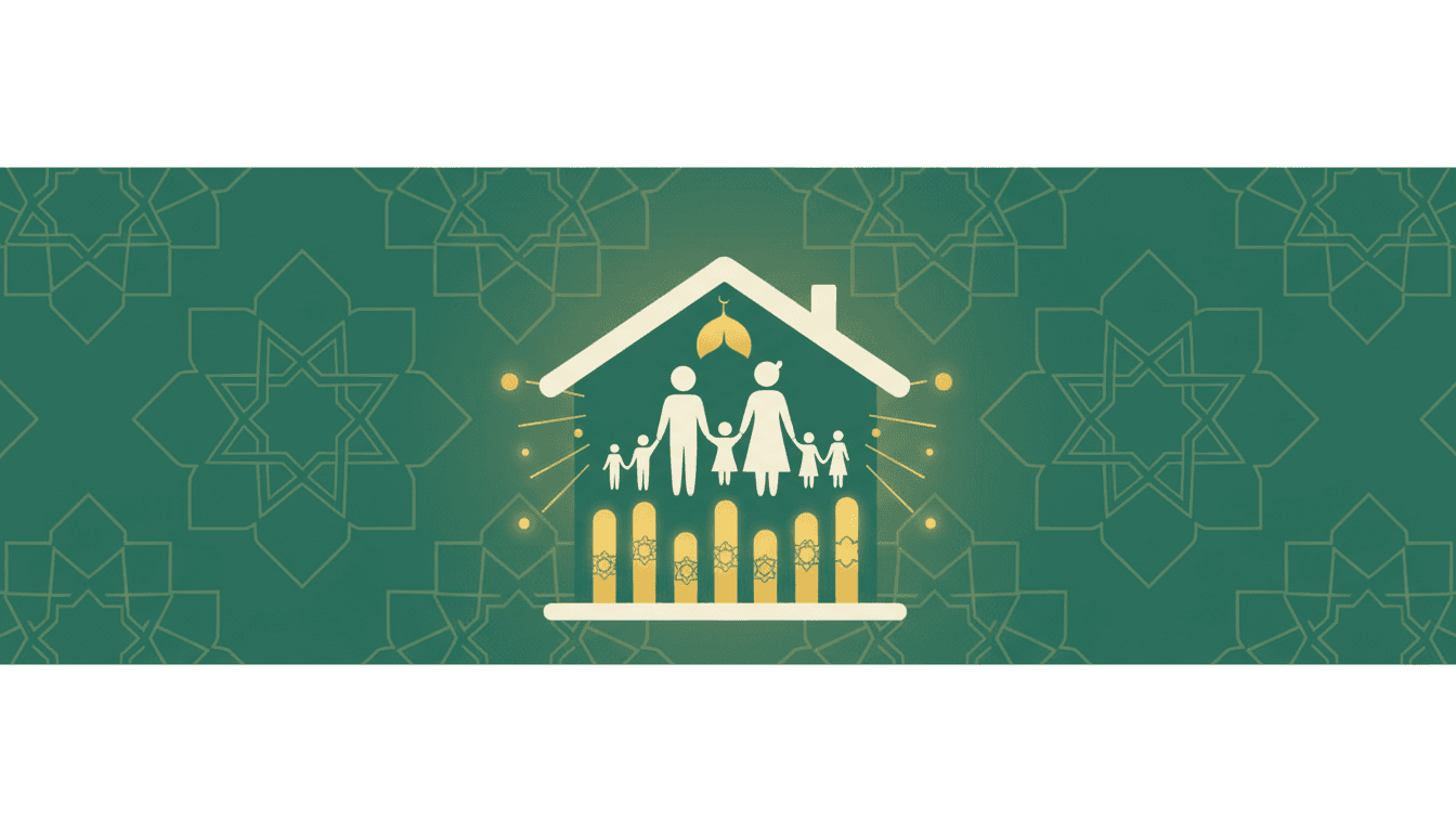 7 Pilar Utama Membangun Keluarga Sakinah Mawaddah Warahmah