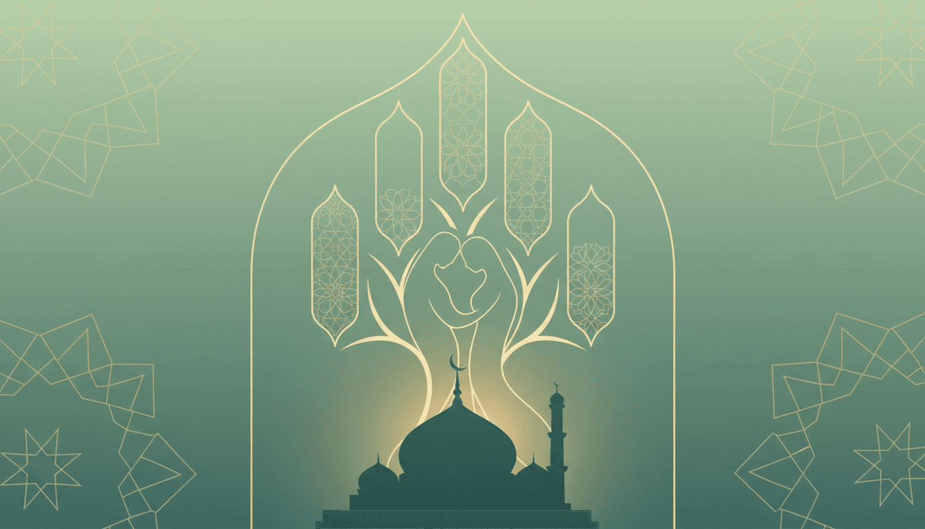 Kesiapan Mental Menikah: 5 Pilar Psikologis Pernikahan Islami