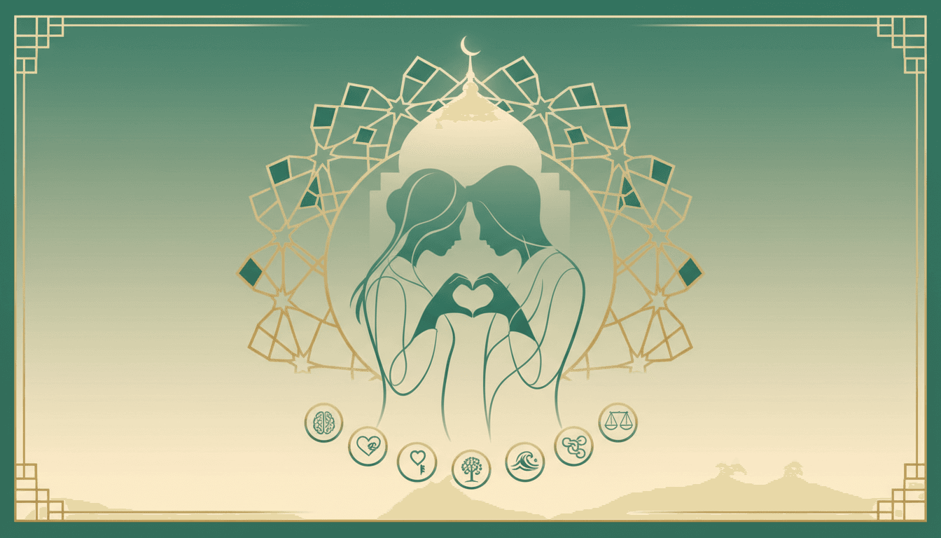 Kesiapan Mental Menikah: 7 Aspek Psikologis yang Wajib Diperhatikan