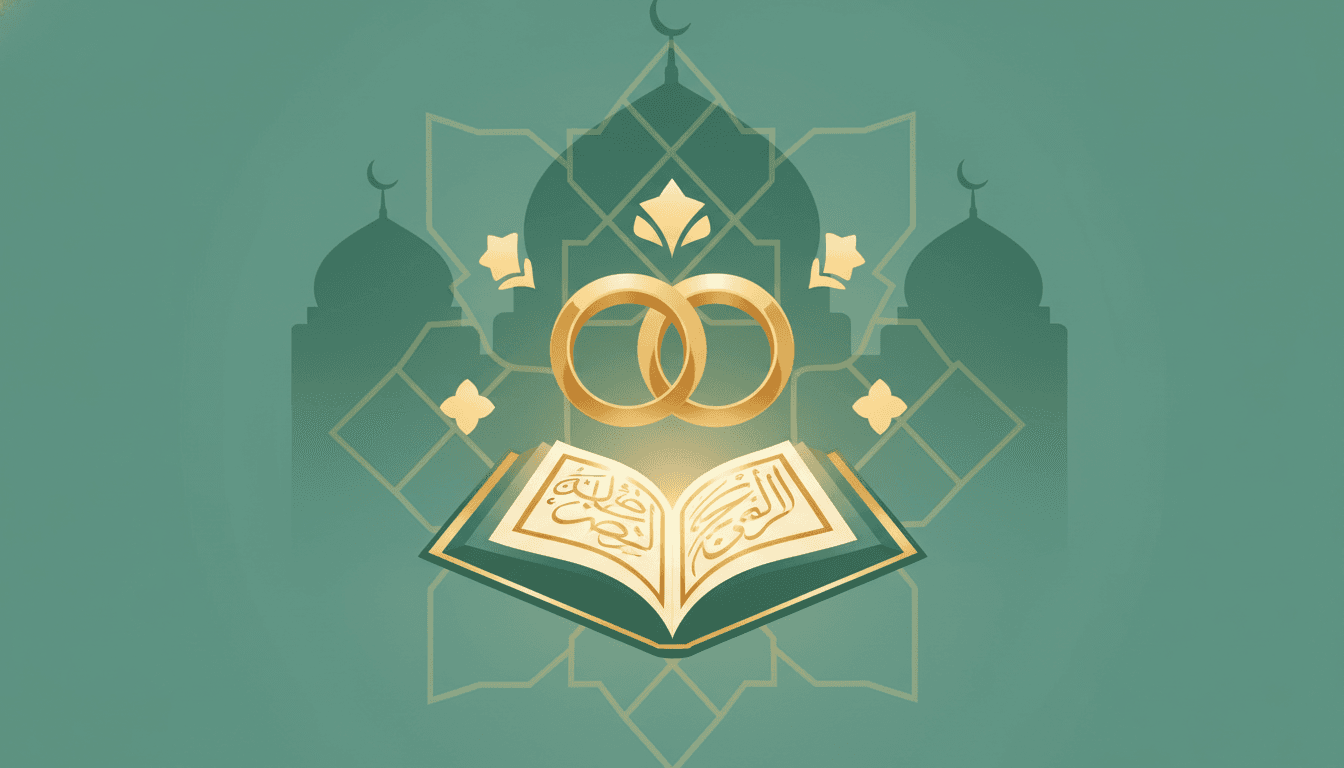 5 Rukun Nikah yang Sering Terlupakan: Panduan Lengkap Fiqih Pernikahan