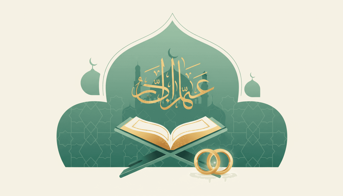 Panduan Lengkap Fiqih Nikah: Syarat, Rukun, dan Hukum Pernikahan dalam Islam