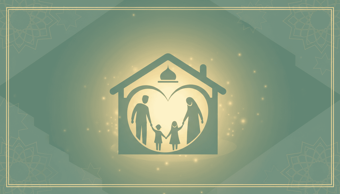 5 Pilar Utama Membangun Keluarga Sakinah: Panduan Lengkap