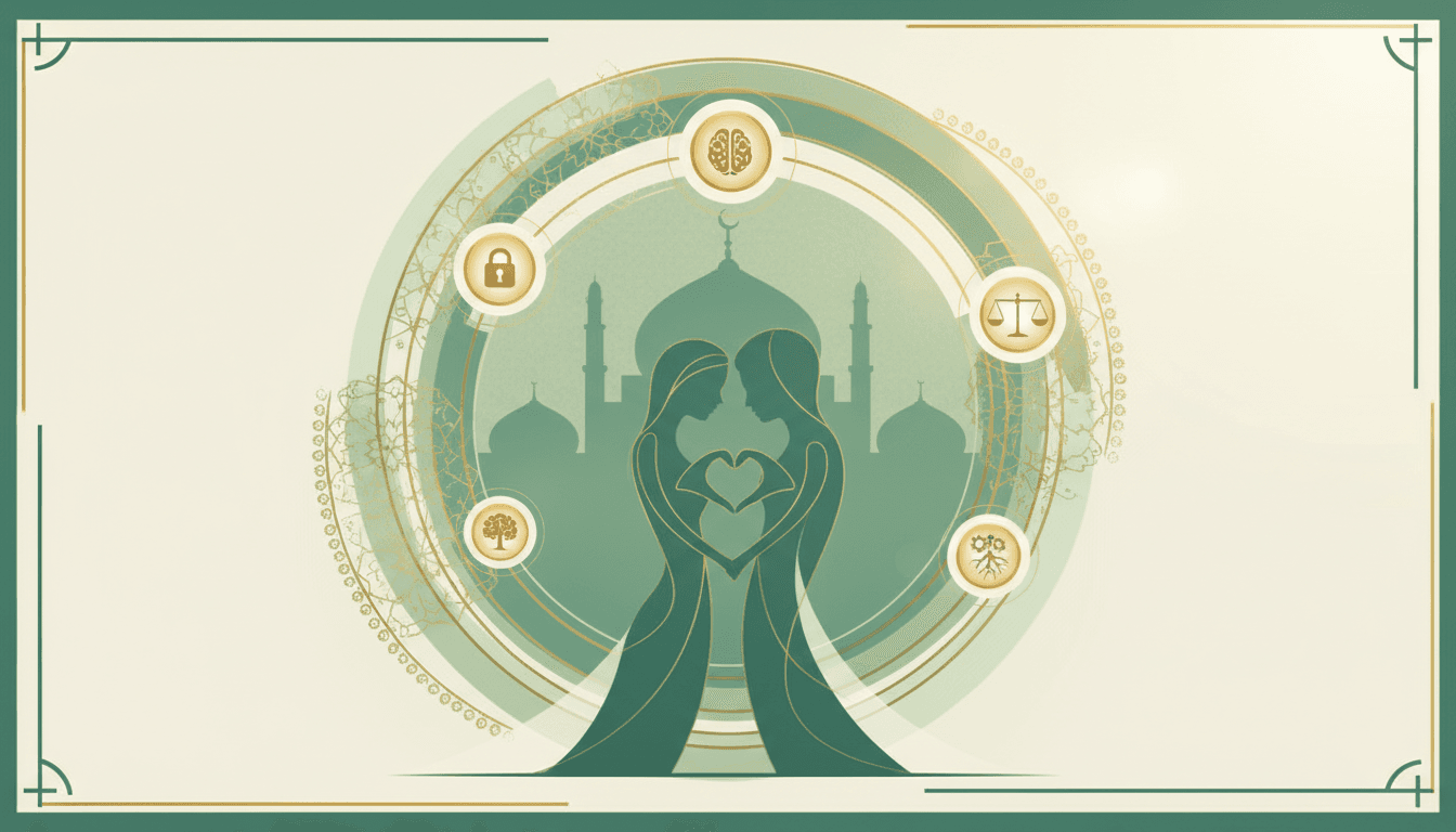 Kesiapan Mental Menikah: 5 Aspek Psikologis yang Wajib Diperhatikan