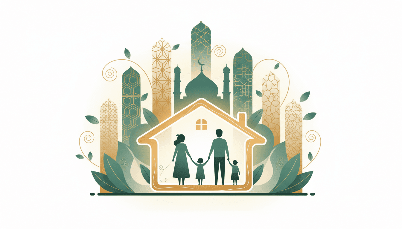 5 Pilar Utama Membangun Keluarga Sakinah: Panduan Praktis