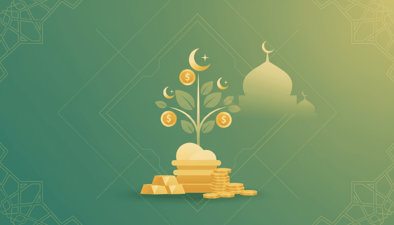 5 Strategi Ampuh Mengelola Keuangan Keluarga Islami Agar Berkah