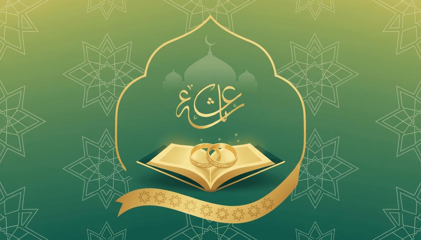 Panduan Lengkap Fiqih Nikah: Rukun, Syarat, dan Hukum dalam Islam