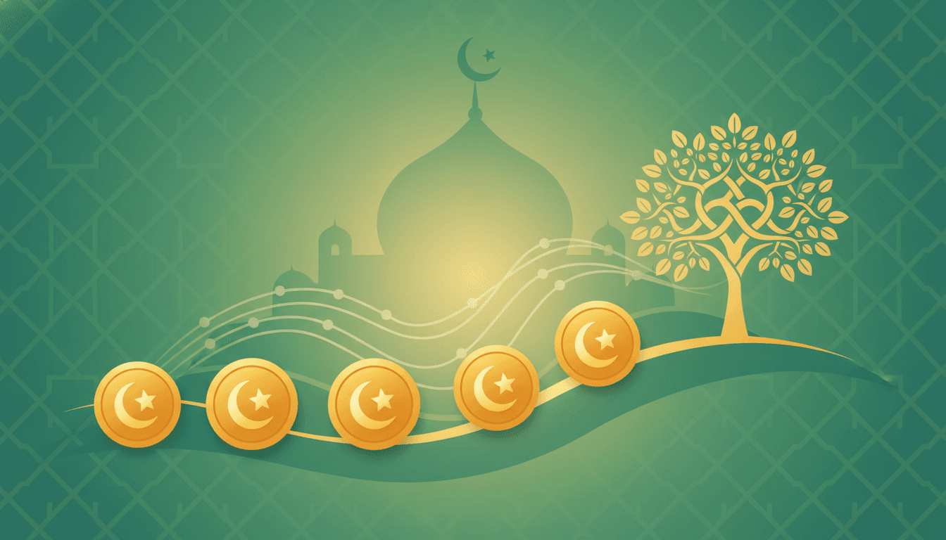 5 Strategi Jitu Mengelola Keuangan Keluarga Islami Agar Berkah