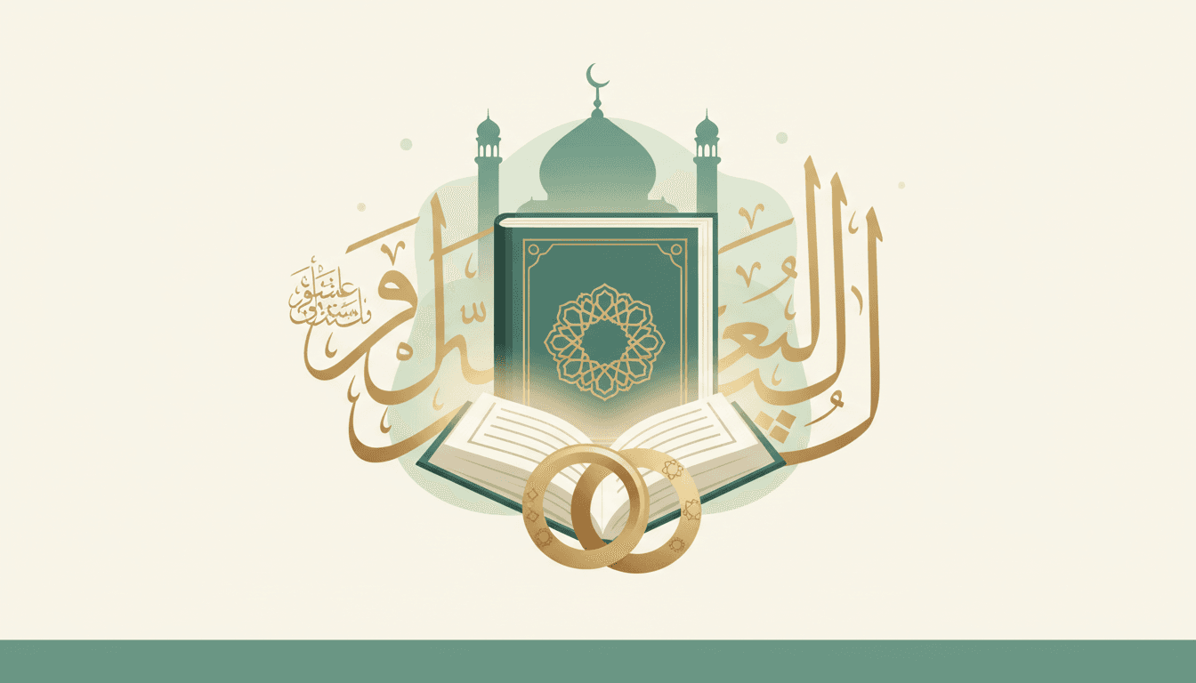 Panduan Lengkap Fiqih Nikah: Syarat, Rukun, dan Hukumnya dalam Islam