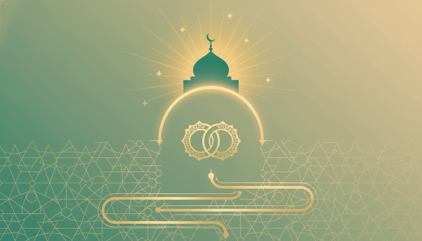 Dari Ta'aruf Online ke Pelaminan: Kisah Cinta Islami yang Menginspirasi