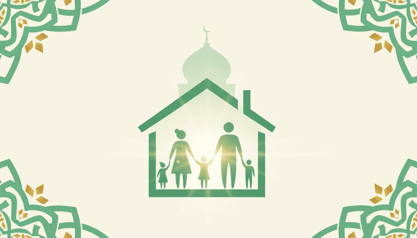 5 Pilar Utama Membangun Keluarga Sakinah: Panduan Praktis