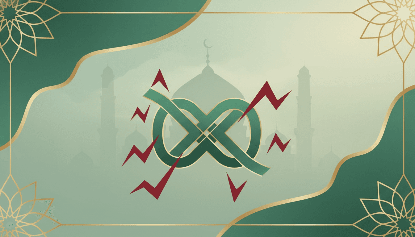 7 Red Flags dalam Ta'aruf yang Wajib Kamu Waspadai