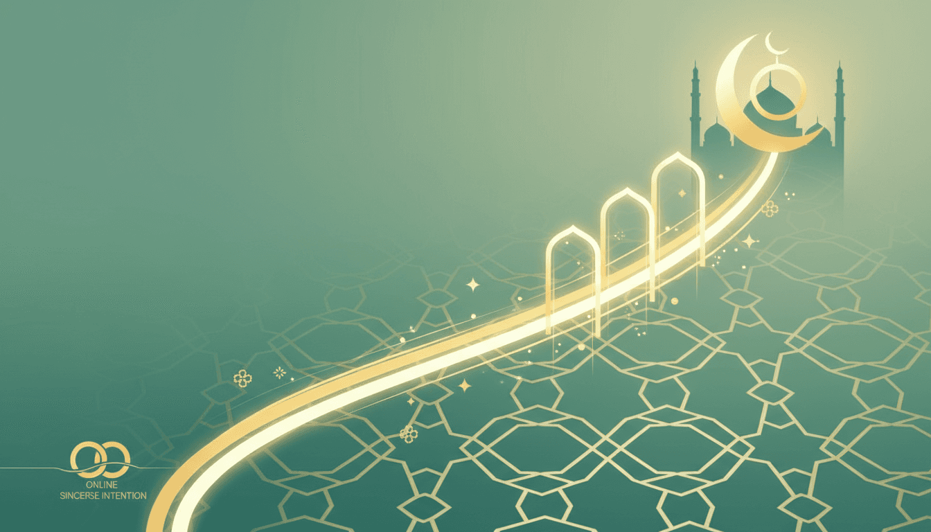 Dari Ta'aruf Online ke Pelaminan: Kisah Cinta Islami yang Menginspirasi