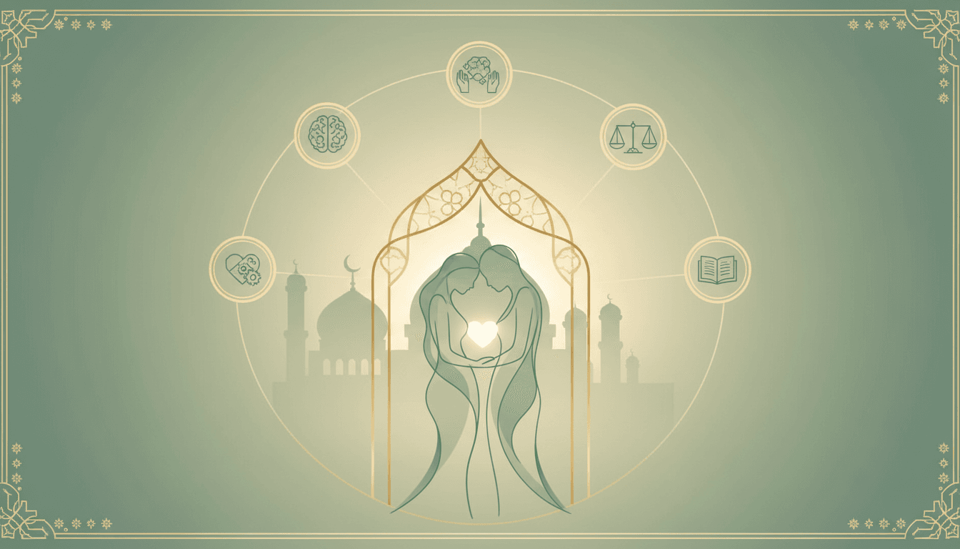 Kesiapan Mental Menikah: 5 Aspek Psikologis yang Wajib Dievaluasi