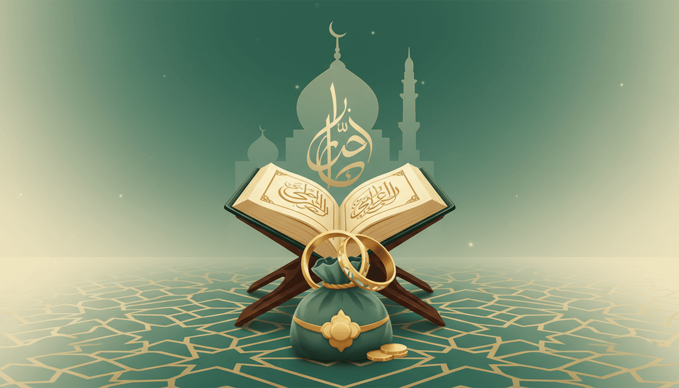 Panduan Lengkap Fiqih Nikah: Rukun, Syarat, dan Hukumnya dalam Islam