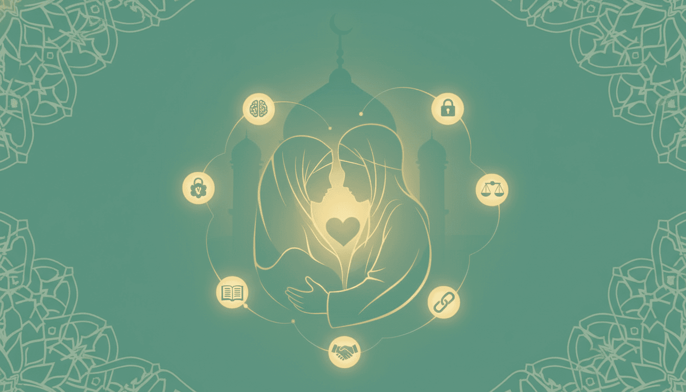 Kesiapan Mental Menikah: 7 Aspek Psikologis yang Wajib Dipahami