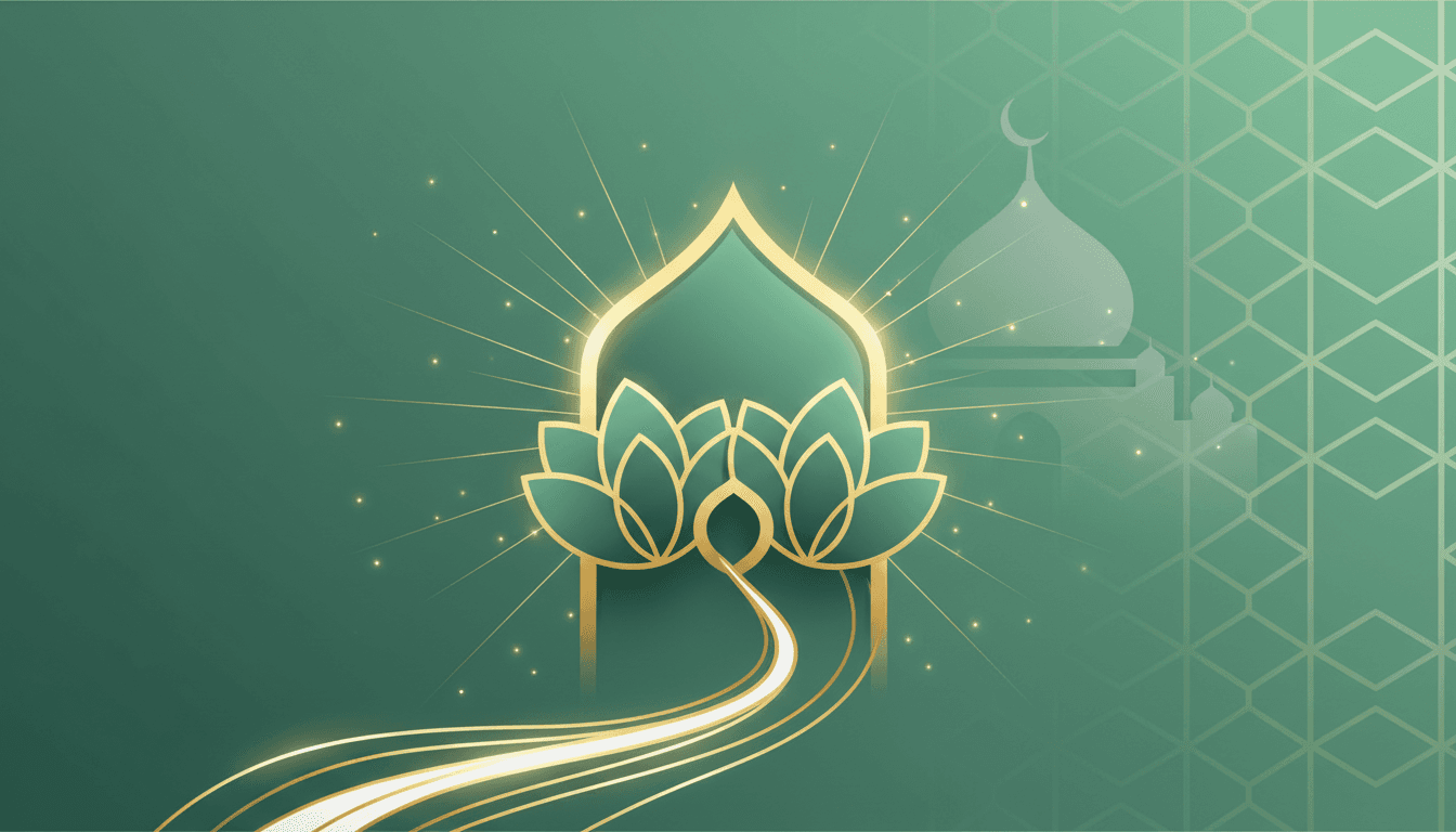 Dari Ta'aruf Online ke Pelaminan: Kisah Cinta Islami yang Menginspirasi