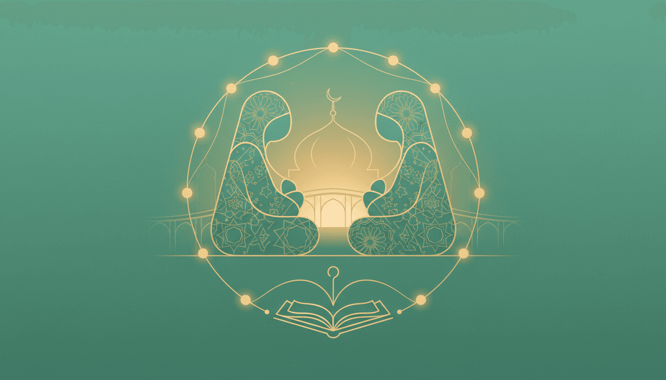 10 Pertanyaan Penting Saat Ta'aruf: Ungkap Visi Pernikahan Impian