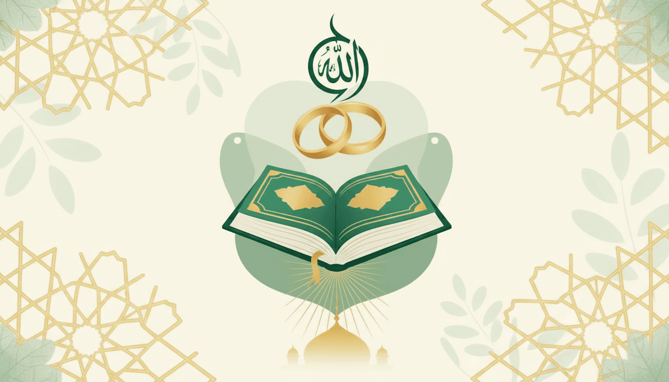 Rukun Nikah: Panduan Lengkap & Syarat Sah Pernikahan Islami