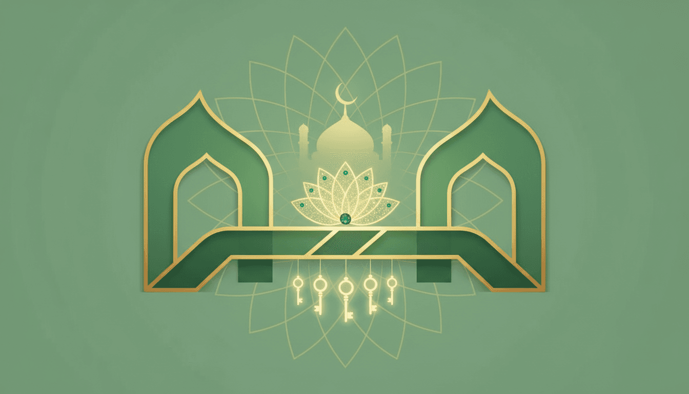 5 Kunci Komunikasi Efektif: Membangun Jembatan Cinta dalam Ta'aruf