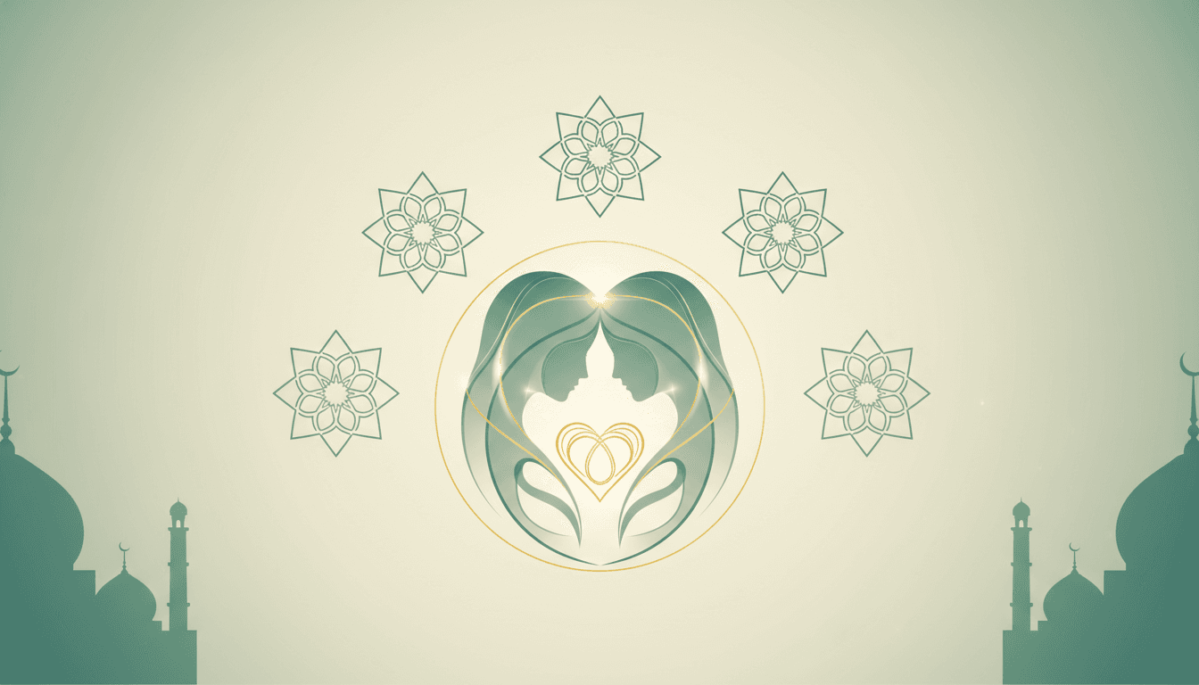 Kesiapan Mental Menikah: 5 Aspek Psikologis yang Wajib Dimiliki