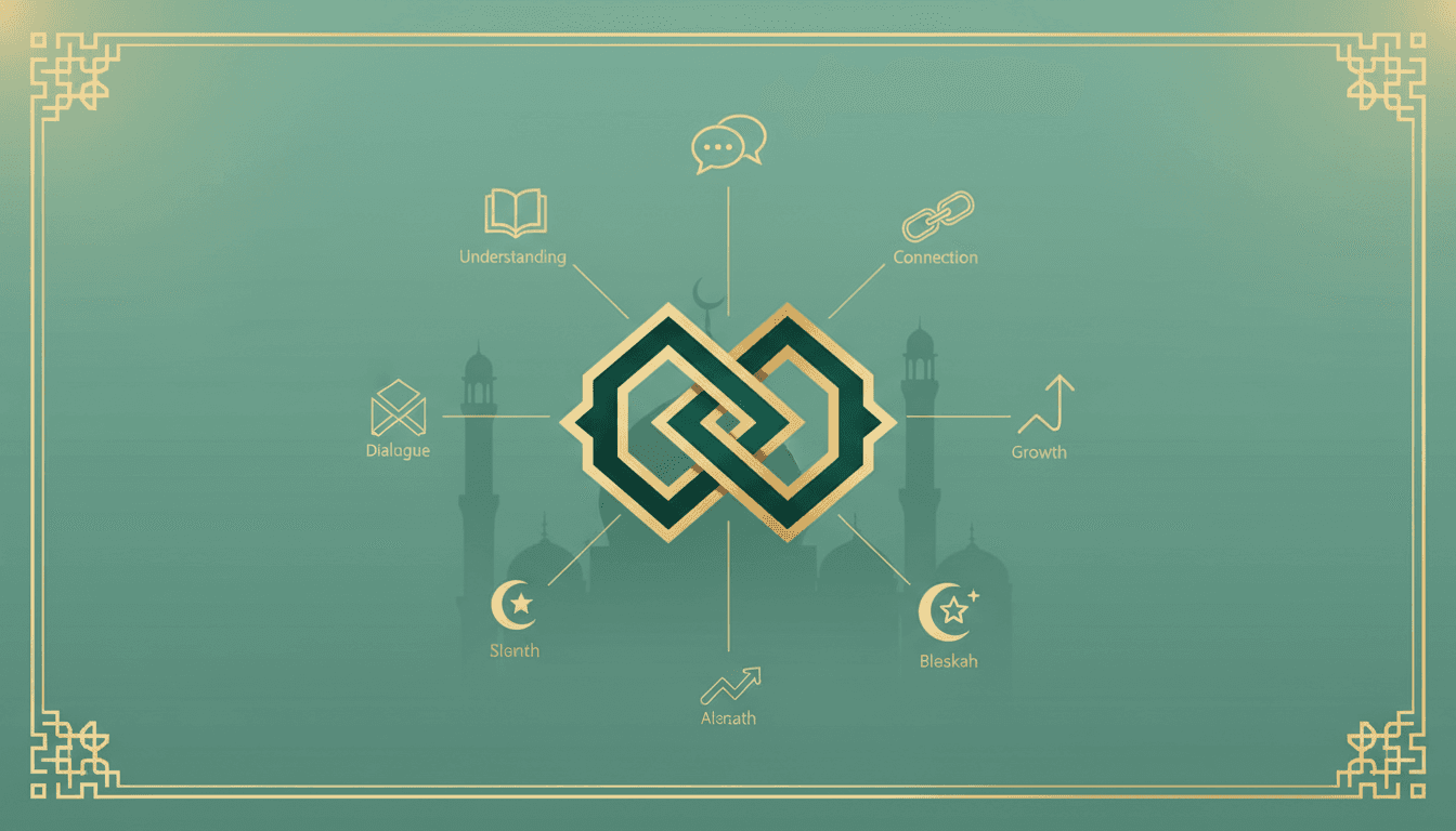 5 Kunci Komunikasi Efektif: Raih Pernikahan Berkah Lewat Ta'aruf