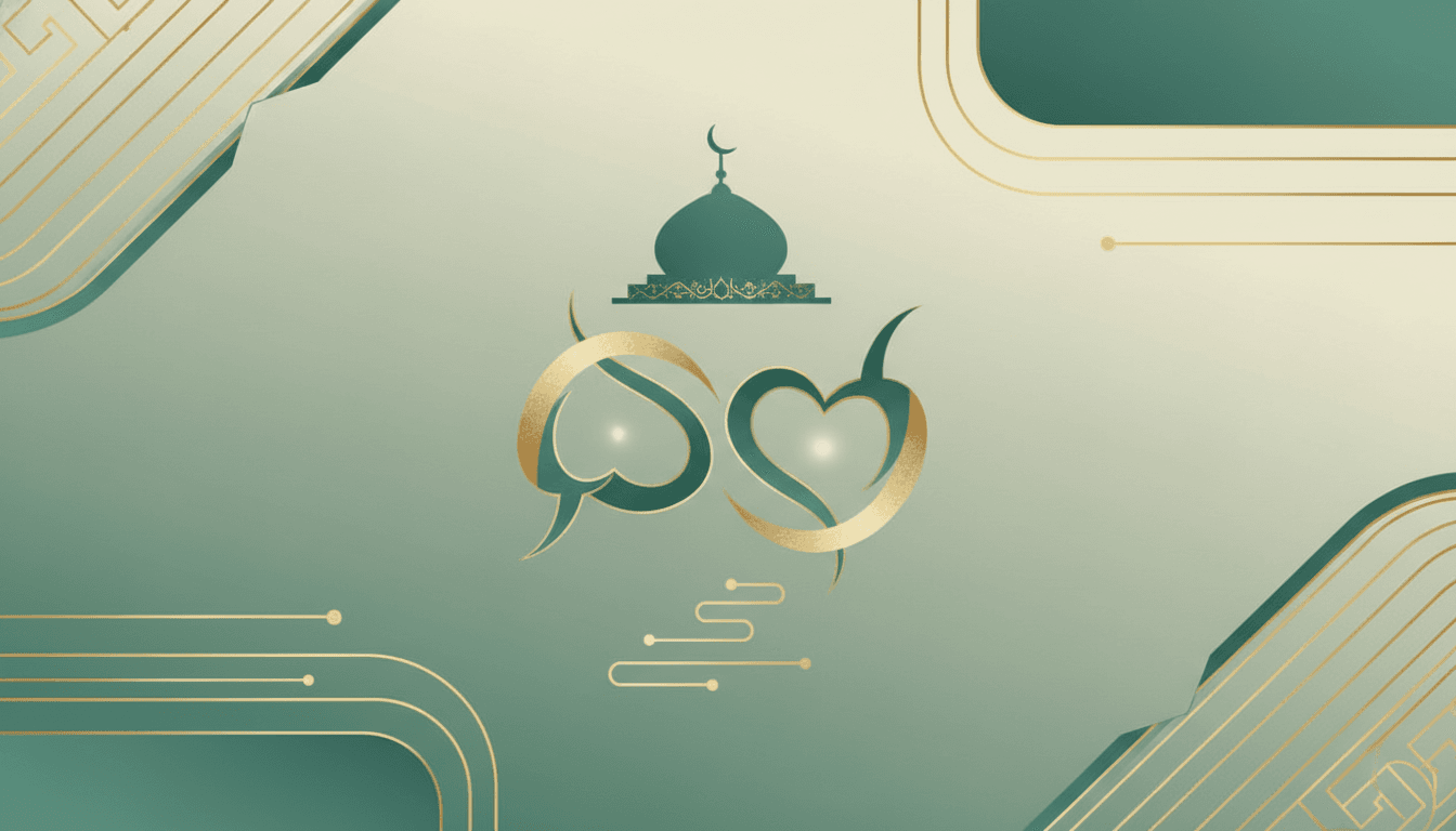 Seni Berkomunikasi Efektif: Kunci Sukses Ta'aruf yang Berkah