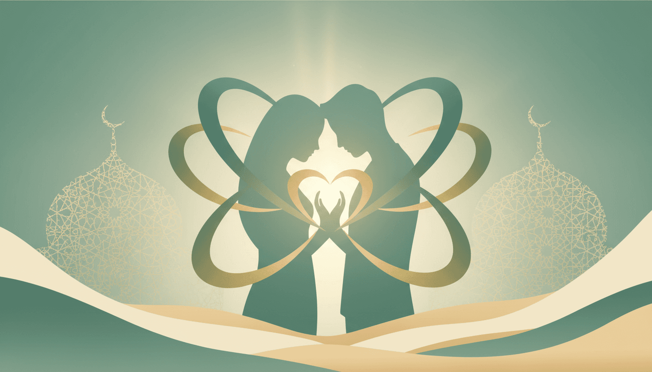 Kesiapan Mental Menikah: 5 Aspek Psikologis yang Wajib Dipahami