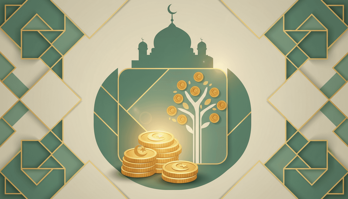 5 Strategi Jitu Mengelola Keuangan Keluarga Muda Islami