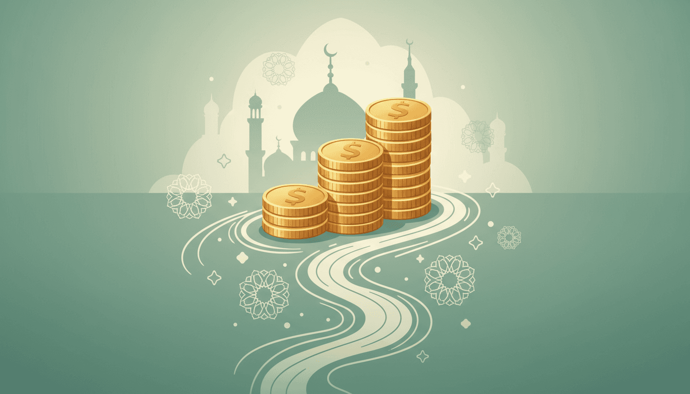 5 Strategi Ampuh Mengelola Keuangan Keluarga Muda Islami