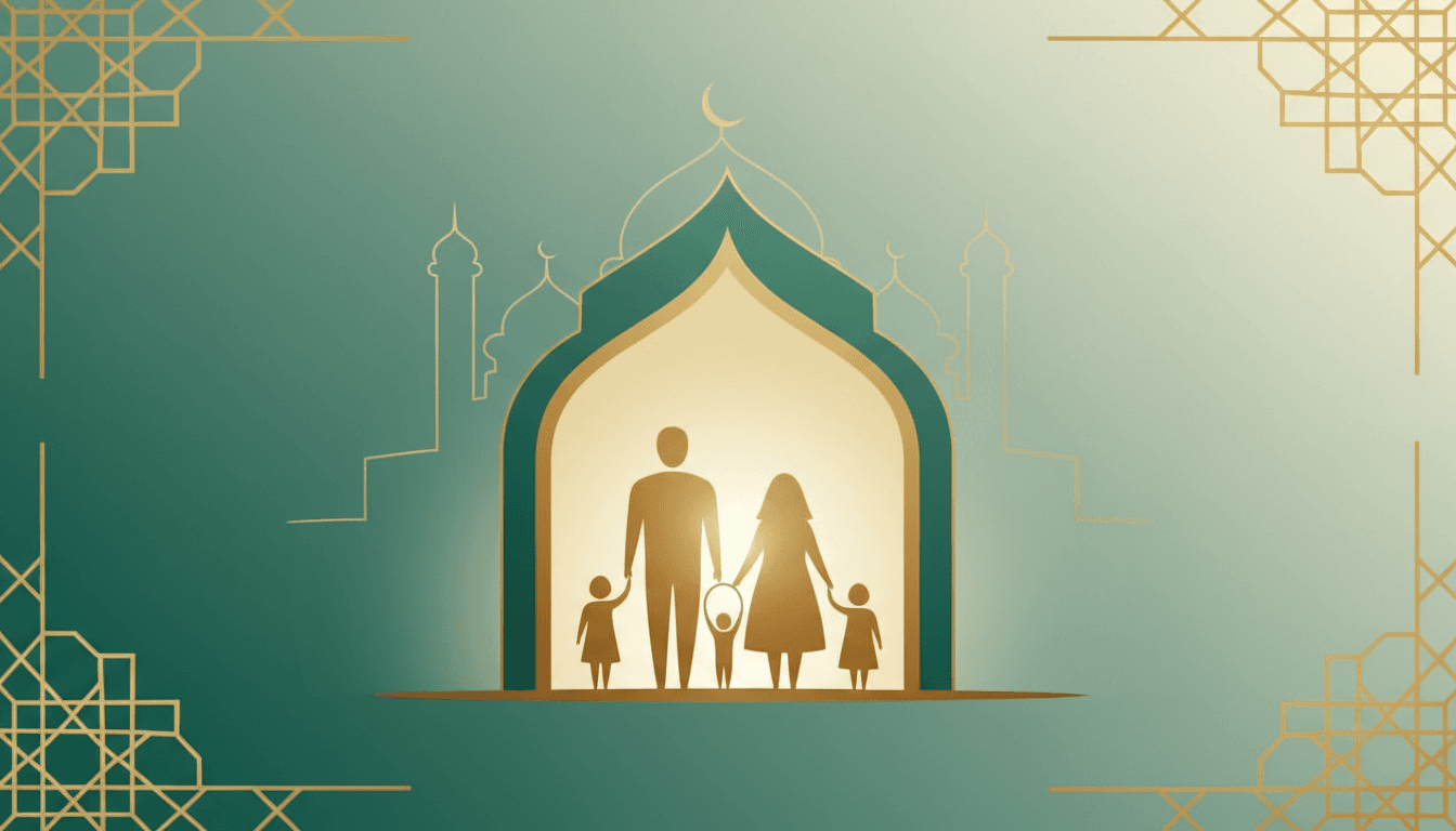 5 Pilar Utama Membangun Keluarga Sakinah: Panduan Praktis