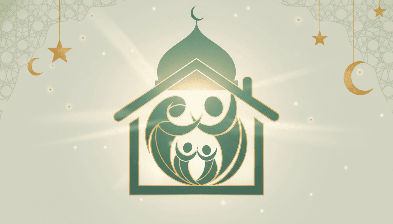 5 Pilar Utama Membangun Keluarga Sakinah: Panduan Praktis