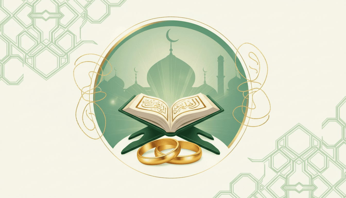 Panduan Lengkap Fiqih Nikah: Rukun, Syarat, dan Hal Penting Lainnya