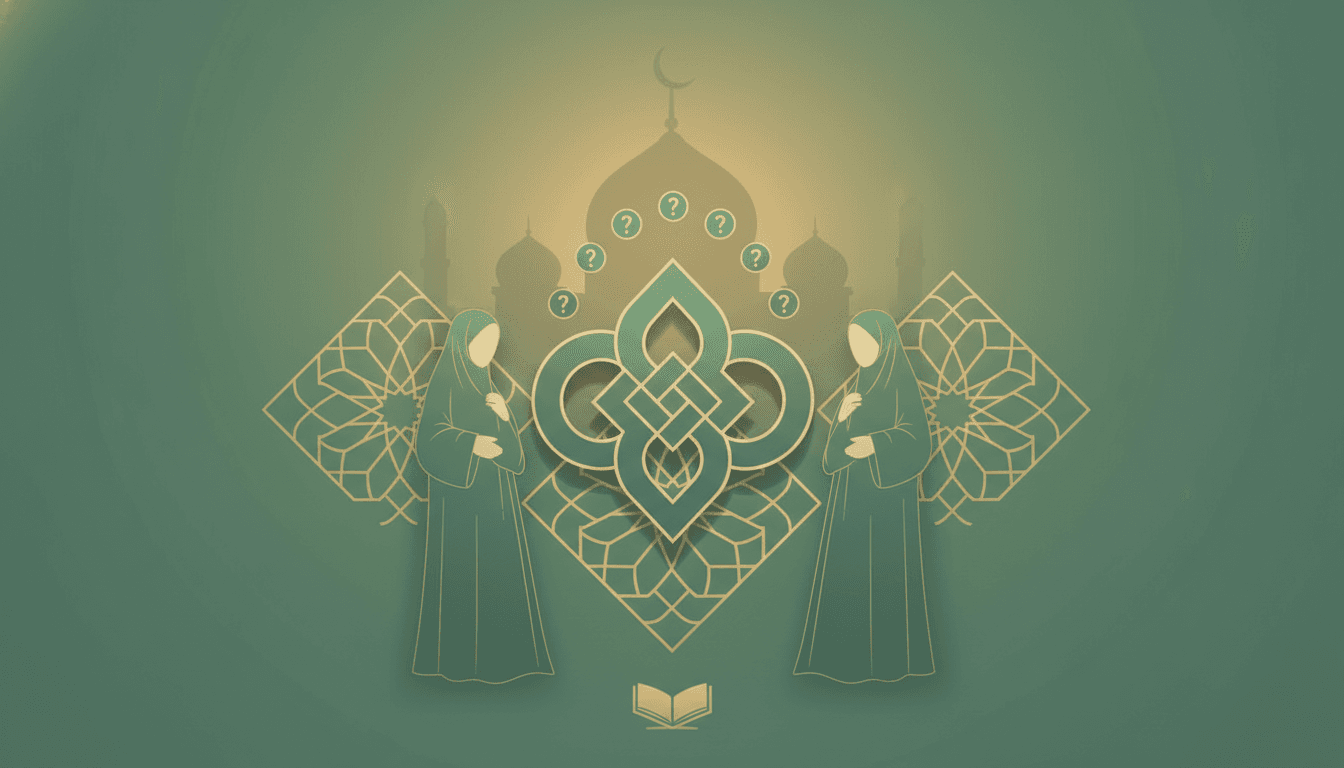 10 Pertanyaan 'Deep Talk' untuk Mengenal Calon Pasangan Saat Ta'aruf