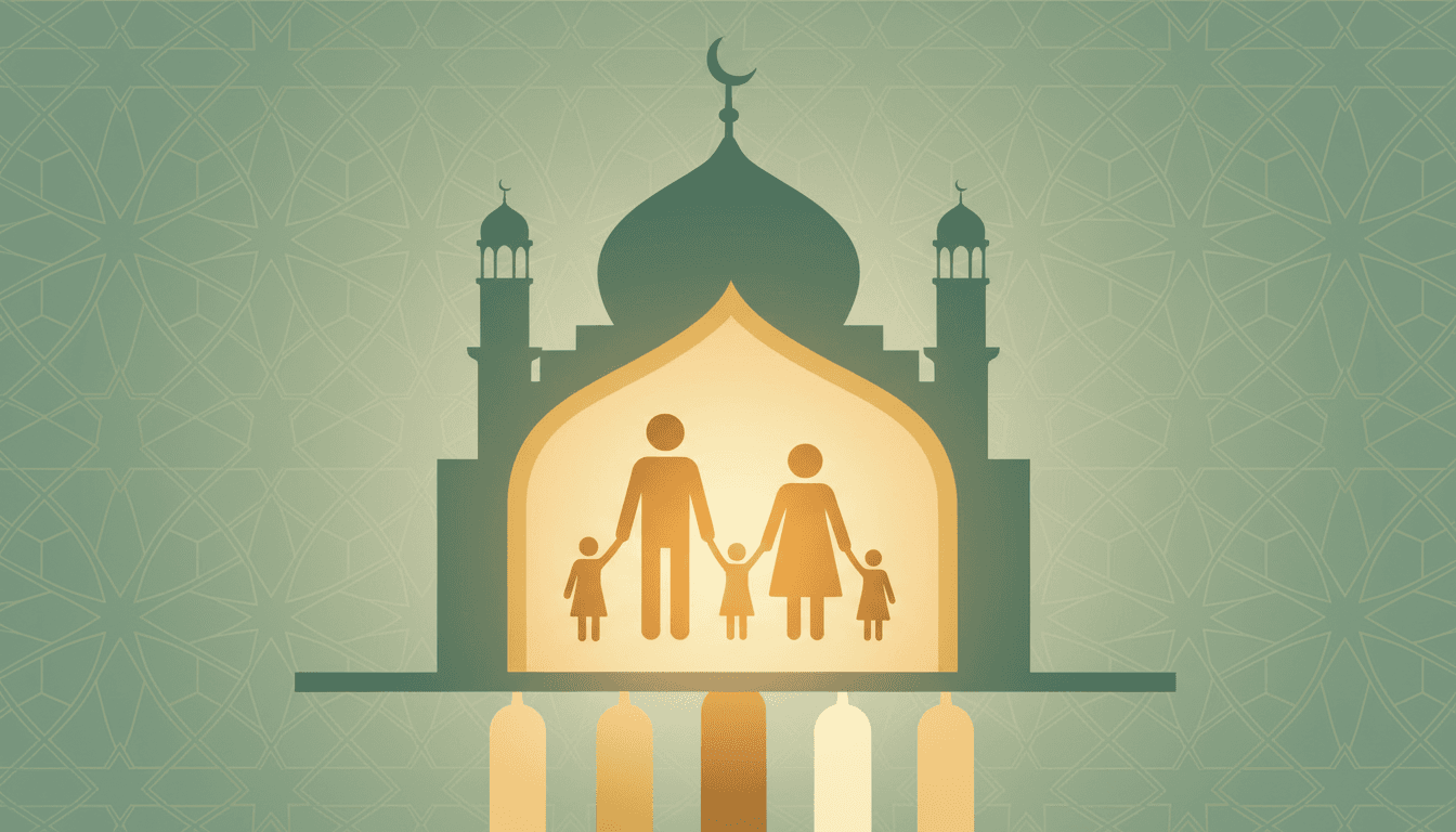 5 Pilar Utama Membangun Keluarga Sakinah: Panduan Praktis
