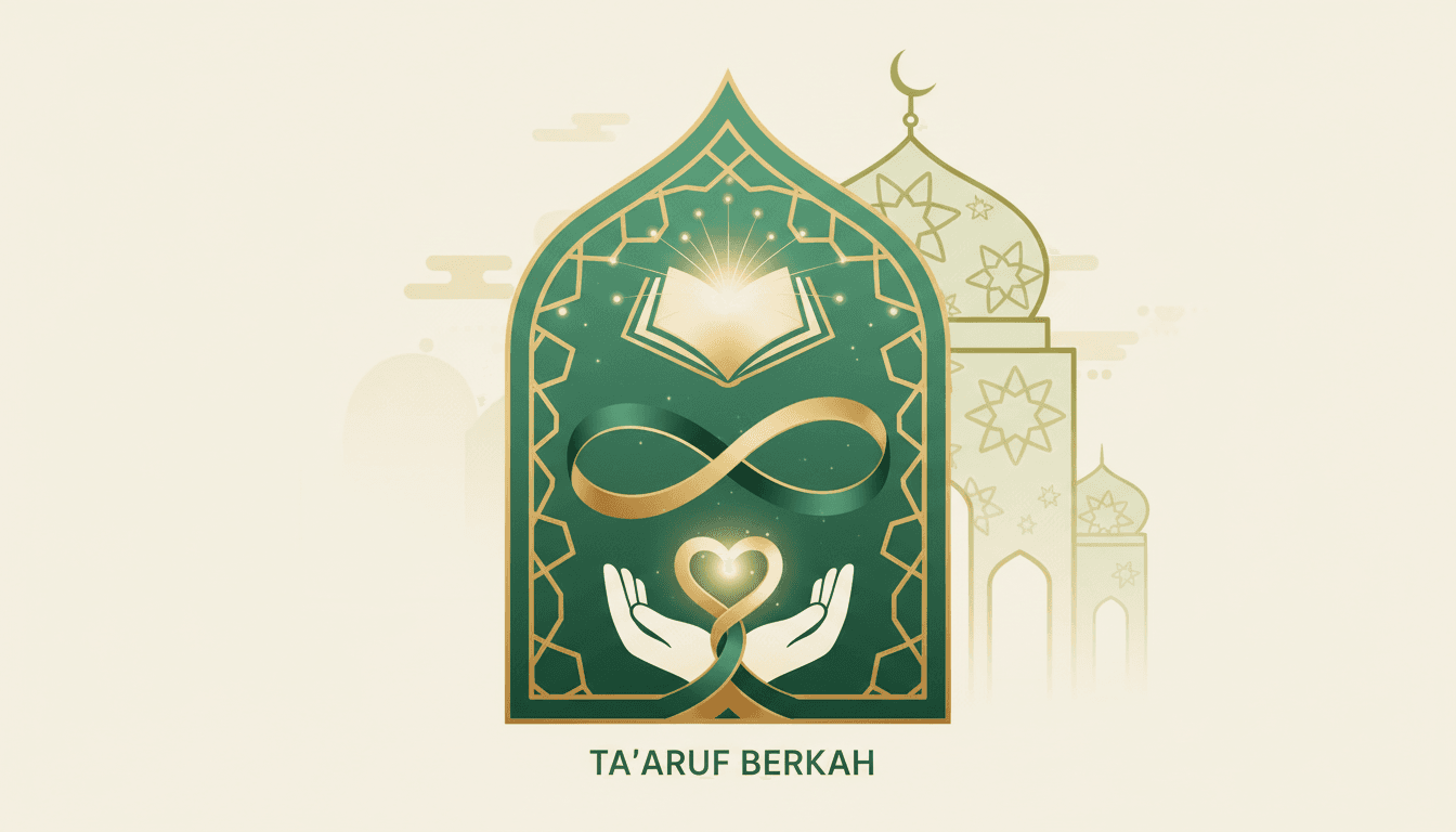 Seni Berkomunikasi Efektif dengan Calon Pasangan: Kunci Ta'aruf Berkah